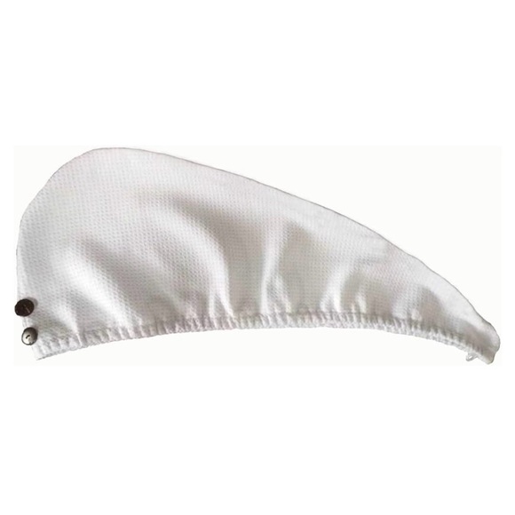 Fast drying turban hair towel - Picture 6 of 6